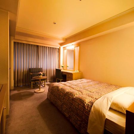 Hotel Pearl City Kōbe Exterior foto